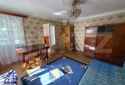 Casă cu 3 camere în Găgeni - 6