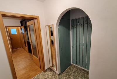 Vânzare Apartament mobilat utilat doua camere IOR  Baba Novac - 23