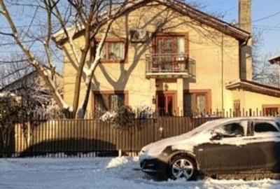 Casă cu 4 camere cu Teren 246 Mp în Valu lui Traian - 2