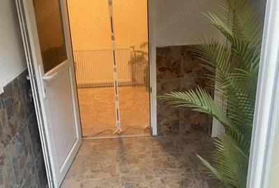 Chirie cazare . Garsoniera la casa - 3