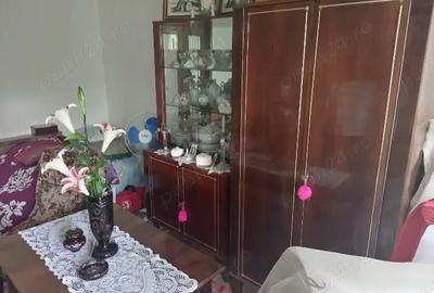 Garsonieră decomandată în Central - 2