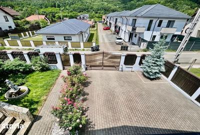 Casă cu 4 camere decomandat cu Teren 800 Mp în Tăuții-Măgherăuș - 7