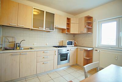 Apartament cu 2 camere decomandat, mobilat în Nerva Traian - 19