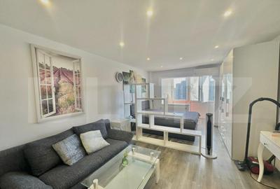 Apartament Studio, zona Simion Barnutiu - 1