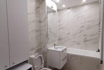 2  camere plus Birou Hils Brauner mobilat utilat parcare acoperita - 14