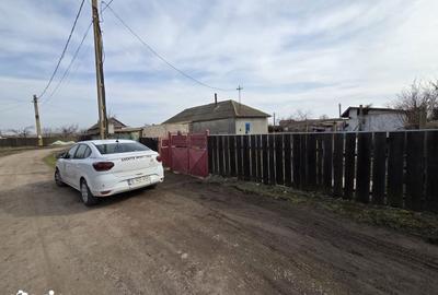 Casă cu 2 camere cu Teren 2029 Mp în Sarichioi - 6