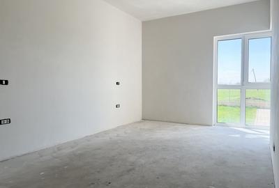 Aparatament 2 cam, 54mp utili, parter, constructie noua -  Torontalului - 5