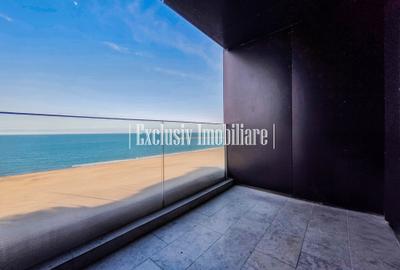 Apartament Splendid cu Vedere Frontala la Mare din Toate Camerele - P. Subterana - 14