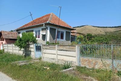 Casă cu 3 camere în Asinip - 1