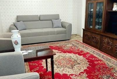 Apartament cu 2 camere în Calea Galați
