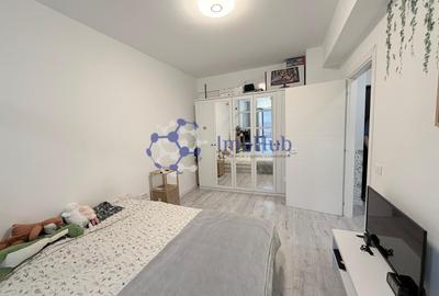 Garsonieră decomandată, mobilată în Lunca Cetățuii - 3