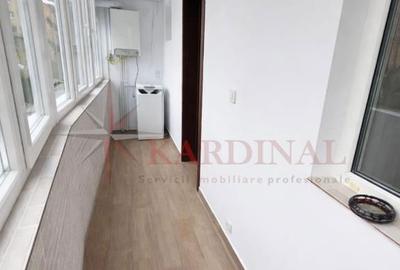 Apartament cu 3 camere decomandat în Florilor - 3