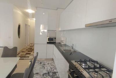 Apartament cu 3 camere decomandat în Pantelimon - 13