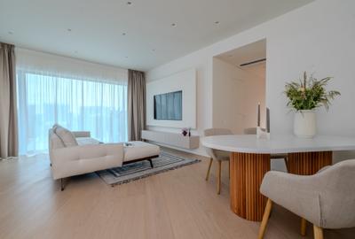 Apartament cu 3 camere semidecomandat în Aviației - 2