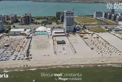 Apartament cu 2 camere în Nord - 5