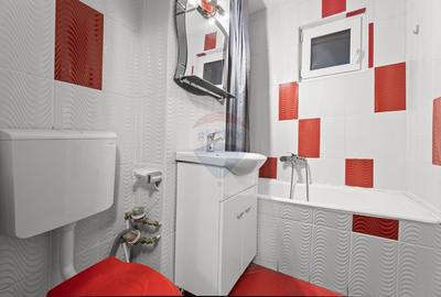 Apartament cu 3 camere de inchiriat in zona Central Apartament cu 3 camere de inchiriat in zona Central - 6