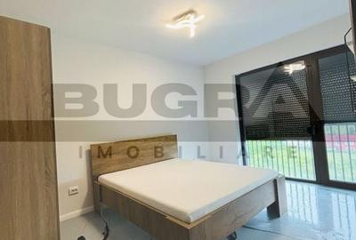 Duplex 220 utili, 6 camere, gradina, zona Borhanci Duplex 220 utili, 6 camere, gradina, zona Borhanci - 7