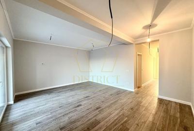 Duplex modern cu 4 camere si dressing | Remetea Mare | Restaurant Jack - 3