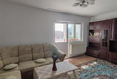 Apartament cu 3 camere decomandat în Central - 6