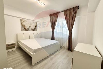 Apartament cu 2 camere decomandat în Triaj - 7