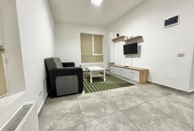 Apartament cu 2 camere decomandat în Militari
