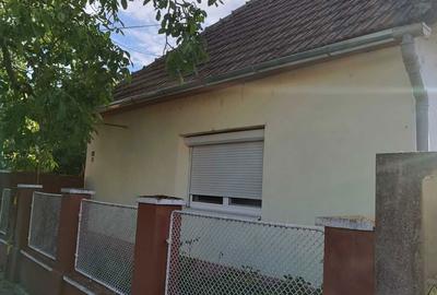 Casă cu 3 camere în Vladimirescu - 3