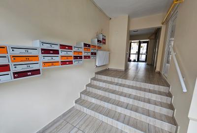 Apartament cu 2 camere decomandat, mobilat în Unirii - 11