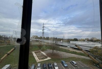 Garsoniera, 21 mp, zona Ostrovului - 7