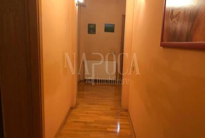 Casa 8 camere de vanzare in Centru, Cluj Napoca - 12