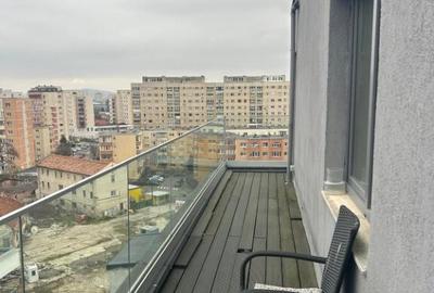 Dealul Morii Residence - 3 camere, 2 bai, mobilat, parcare subterana! - 8