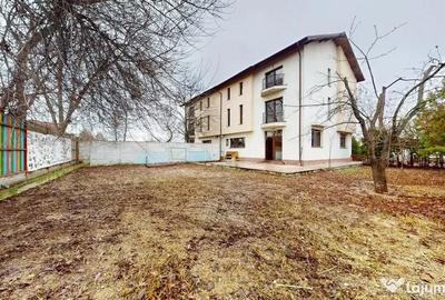 Casă cu 3 camere cu Teren 571 Mp în Ciofliceni - 2
