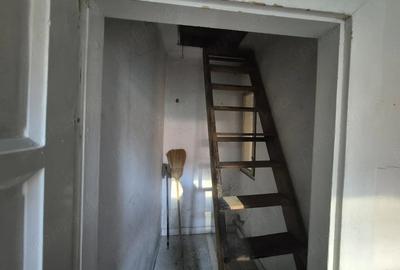 Casă cu 3 camere cu Teren 200 Mp în Decebal - 3