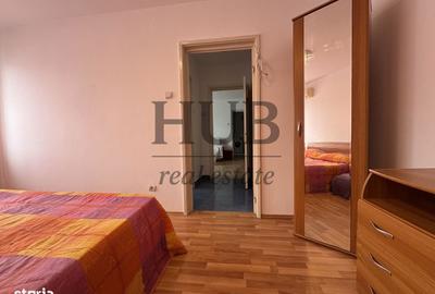 Apartament cu 2 camere, mobilat în Cornișa - 15