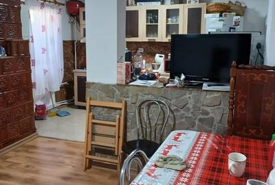 Casă cu 5 camere în Central - 13