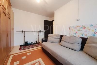 Apartament 3 camere de vanzare in Floresti - 4