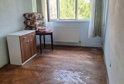 Apartament cu 2 camere decomandat în Piața Centrală - 5