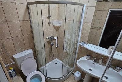 Garsonieră nedecomandată în Central - 1