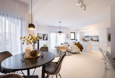 COMISION 0% - Apartament cu 3 camere Popa Nan - str. Ronda - imobil 2020 - 1