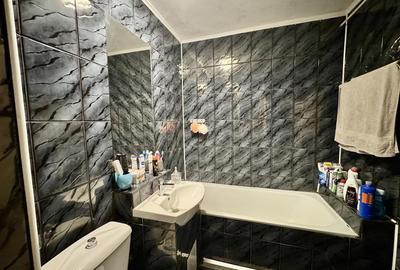 Apartament cu 3 camere decomandat, mobilat în Județean - 11