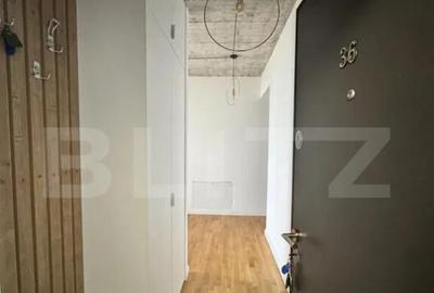 Penthouse 3 camere, 72 mp, Calea Severinului - 4