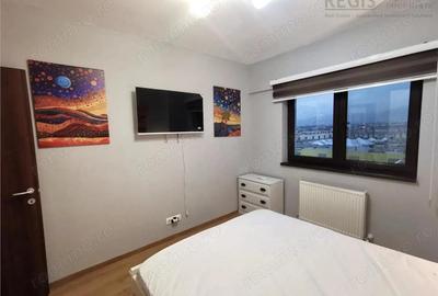 Apartament 2 Camere, Barcelona Residence, Astra - 1