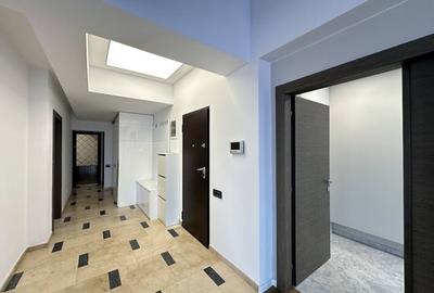 Penthouse 247 mp Padurea Baneasa | Terasa 100 mp | Parcare - 9