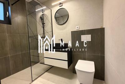Penthouse cu 4 camere decomandat în Arhitecților - Calea Cisnădiei - 6