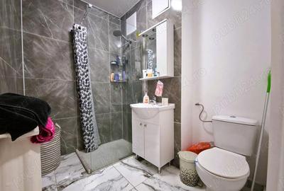 Apartament cu 2 camere semidecomandat în Gheorgheni