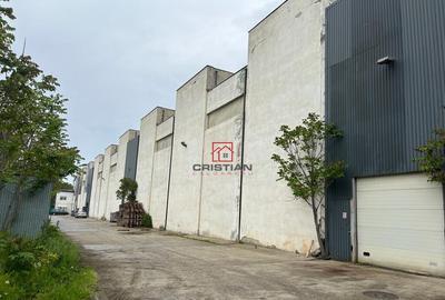 Spațiu comercial, de 980 mp, în Pantelimon - 6