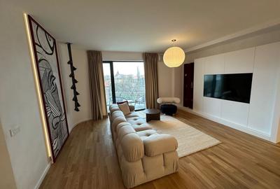 Apartament 3 camere - 92 mp suprafata utila - 10
