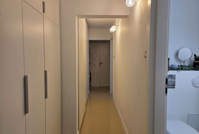 Apartament cu 3 camere decomandat în Tomis III - 3