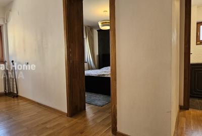 Vila Individuala 208 MP | Pipera-Rond OMW | Teren 570 | Garaj + 4 locuri parcare - 18