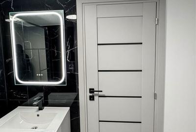 Apartament cu 2 camere decomandat în Bușteni - 4