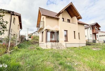 Casă cu 4 camere cu Teren 300 Mp în Iris - 2